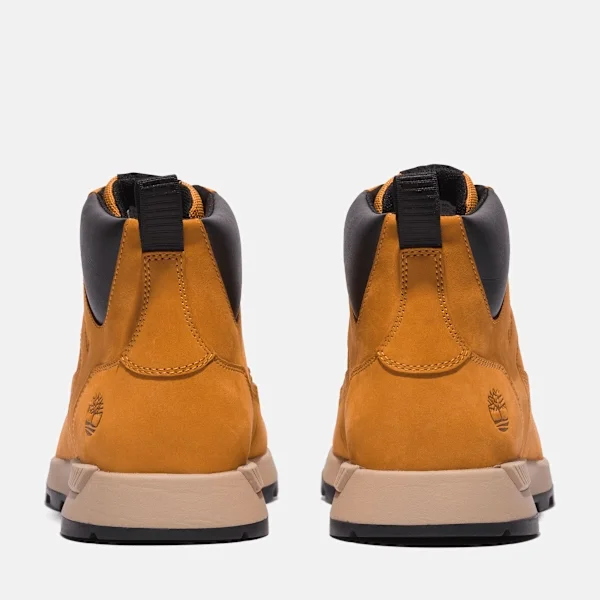 Baskets mi-hautes Killington Trekker pour homme Baskets mi-hautes Killington Trekker pour homme