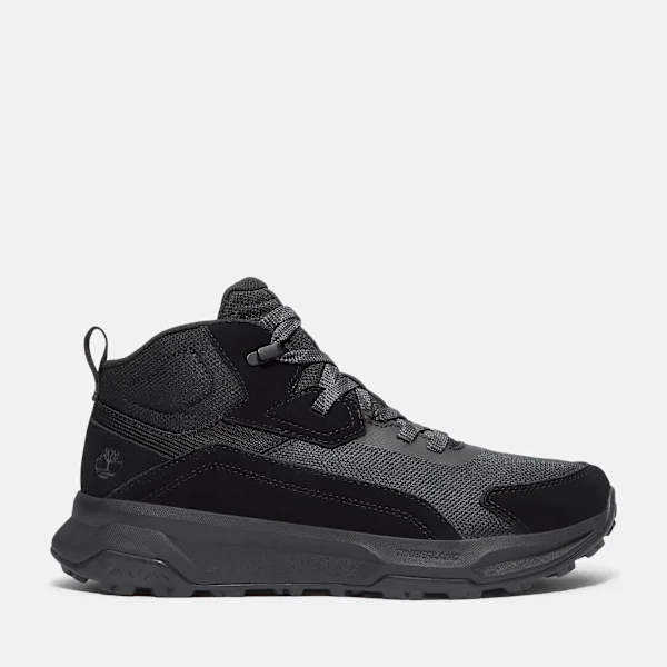 Baskets mi-hautes Motion Ledge pour homme Baskets mi-hautes Motion Ledge pour homme