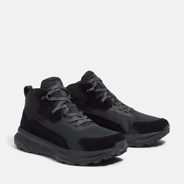 Baskets mi-hautes Motion Ledge pour homme Baskets mi-hautes Motion Ledge pour homme
