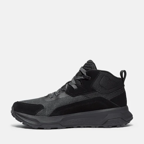 Baskets mi-hautes Motion Ledge pour homme Baskets mi-hautes Motion Ledge pour homme