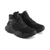 Baskets montantes imperméables Motion Scramble « Noir »