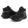 Baskets montantes imperméables Motion Scramble « Noir »