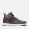 Baskets montantes Parker Street pour homme Baskets montantes Parker Street pour homme