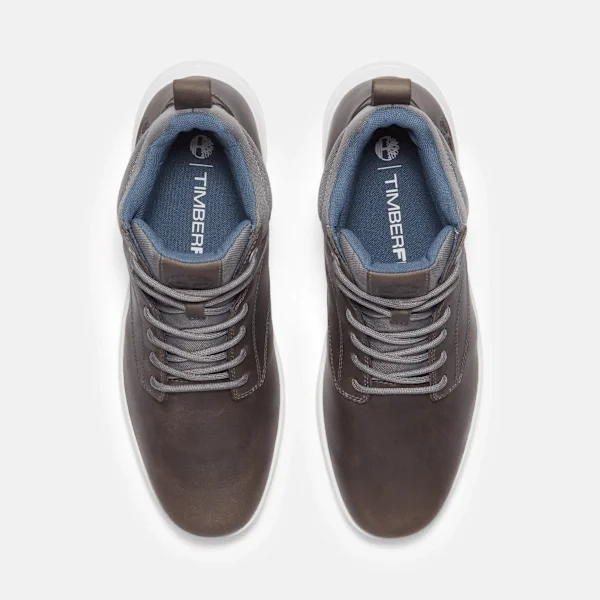 Baskets montantes Parker Street pour homme Baskets montantes Parker Street pour homme