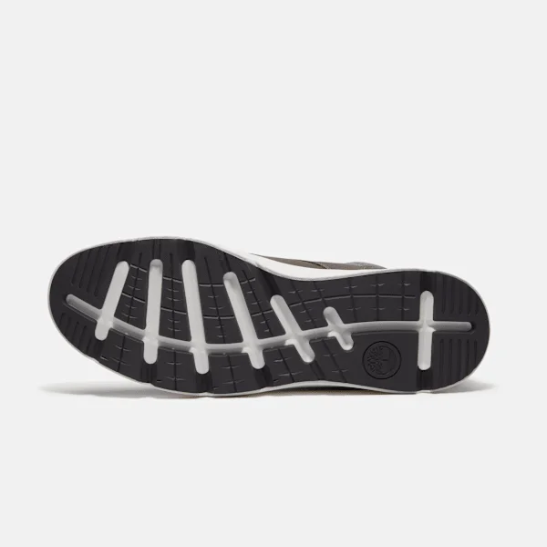 Baskets montantes Parker Street pour homme Baskets montantes Parker Street pour homme