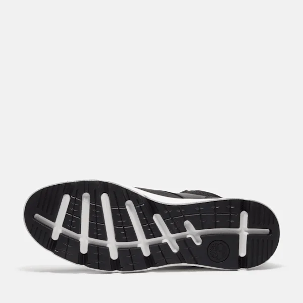 Baskets montantes Parker Street pour homme Baskets montantes Parker Street pour homme