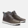 Baskets montantes Parker Street pour homme Baskets montantes Parker Street pour homme