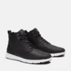 Baskets montantes Parker Street pour homme Baskets montantes Parker Street pour homme