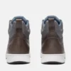 Baskets montantes Parker Street pour homme Baskets montantes Parker Street pour homme