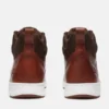 Baskets montantes Parker Street pour homme Baskets montantes Parker Street pour homme