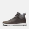 Baskets montantes Parker Street pour homme Baskets montantes Parker Street pour homme