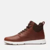 Baskets montantes Parker Street pour homme Baskets montantes Parker Street pour homme