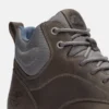 Baskets montantes Parker Street pour homme Baskets montantes Parker Street pour homme