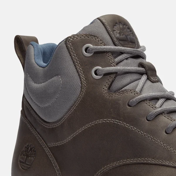 Baskets montantes Parker Street pour homme Baskets montantes Parker Street pour homme