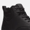 Baskets montantes Parker Street pour homme Baskets montantes Parker Street pour homme
