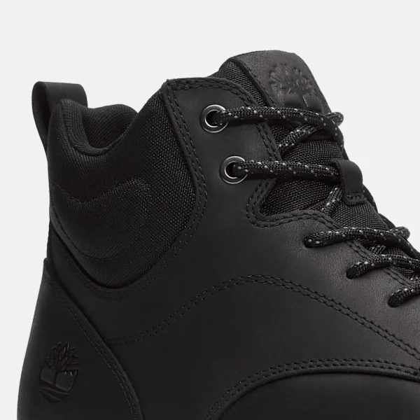 Baskets montantes Parker Street pour homme Baskets montantes Parker Street pour homme