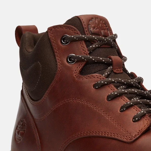 Baskets montantes Parker Street pour homme Baskets montantes Parker Street pour homme