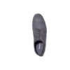 Baskets Oxford Bradstreet « Gris moyen »