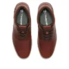 Baskets Parker Street « Marron »