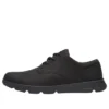 Baskets Parker Street « Noir »