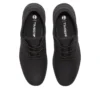 Baskets Parker Street « Noir »