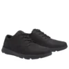 Baskets Parker Street « Noir »