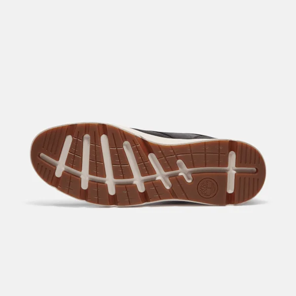 Baskets Parker Street pour homme Baskets Parker Street pour homme