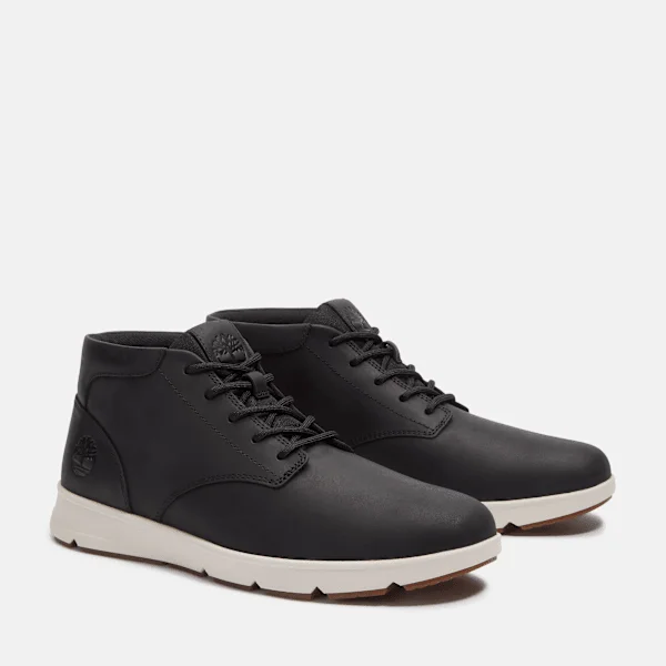 Baskets Parker Street pour homme Baskets Parker Street pour homme