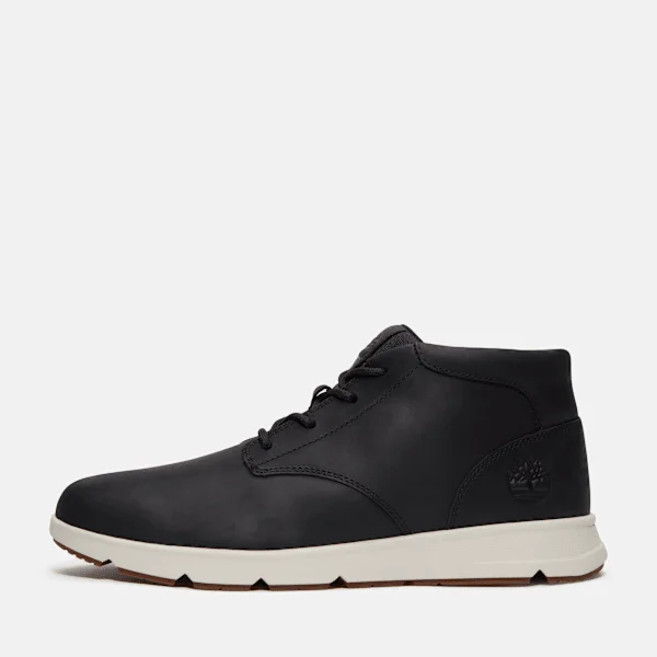 Baskets Parker Street pour homme Baskets Parker Street pour homme