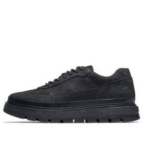 Baskets Ray City Oxford « Noir »