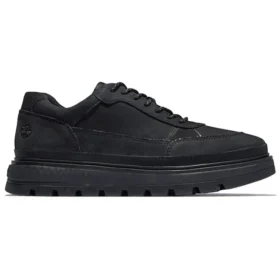 Baskets Ray City Oxford « Noir »