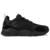 Baskets Ripcord Arctra Low « Noir »
