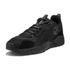 Baskets Ripcord Arctra Low « Noir »
