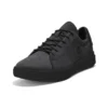 Baskets Seneca Bay « Noir Nubuck »