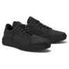 Baskets Seneca Bay « Noir Nubuck »