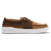 Baskets Seneca Bay Oxford « Marron »