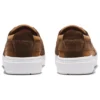 Baskets Seneca Bay Oxford « Marron »