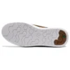 Baskets Seneca Bay Oxford « Marron »