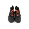 Baskets Timberland x Raeburn Brooklyn Mid en tissu « Noir Toile »