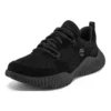 Baskets TrueCloud EK « Suède noir »