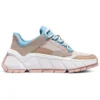 Baskets Turbo Low « Beige »