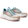Baskets Turbo Low « Beige »