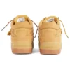 Beams x Timberland Heritage Gore-Tex Moc Toe Middle « Blé Nubuck »