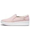Berlin Park Slip On « Pale Pink »