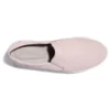Berlin Park Slip On « Pale Pink »