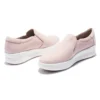 Berlin Park Slip On « Pale Pink »