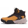 Botte de randonnée à lacets Motion Scramble Mid avec chausson GORE-TEX « Nubuck de blé »