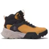 Botte de randonnée à lacets Motion Scramble Mid avec chausson GORE-TEX « Nubuck de blé »