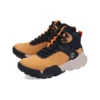 Botte de randonnée à lacets Motion Scramble Mid avec chausson GORE-TEX « Nubuck de blé »