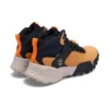 Botte de randonnée à lacets Motion Scramble Mid avec chausson GORE-TEX « Nubuck de blé »